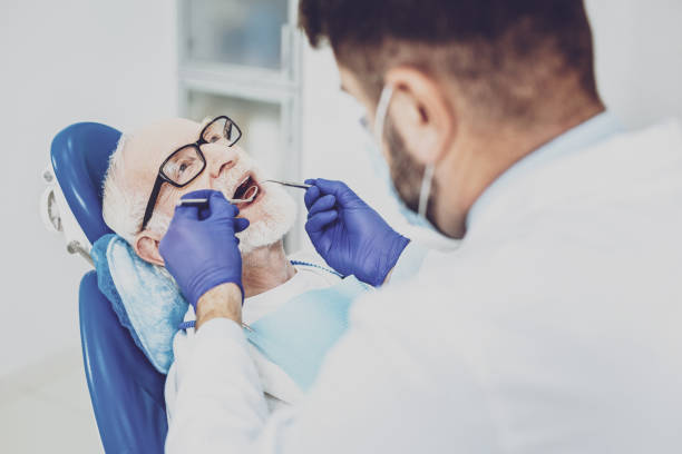 Best Emergency Treatment for Oral Infections in Newberg, OR